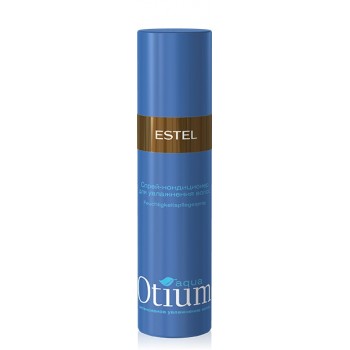 Спрей-кондиционер для волос увлажняющий Интенсивное увлажнение Otium Aqua  Estel Professional