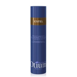 Легкий шампунь для объема Otium Butterfly для жирных волос Estel Professional