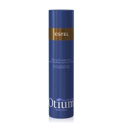 Легкий шампунь для объема для сухих волос Otium Butterfly Estel Professional