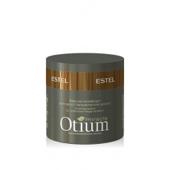 Маска комфорт для восстановления волос Otium Miracle Estel Professional