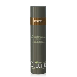 Мягкий шампунь для восстановления волос Otium Miracle Estel Professional