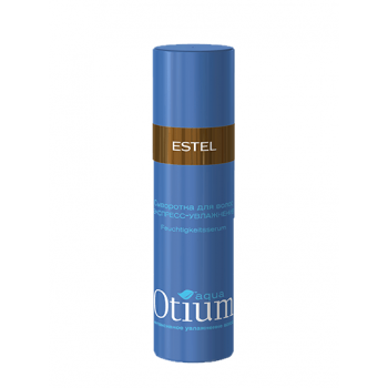 Легкая увлажняющая сыворотка для волос Otium Aqua Estel Professional