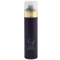 Шампунь для волос с комплексом масел Q3 Comfort Estel Professional