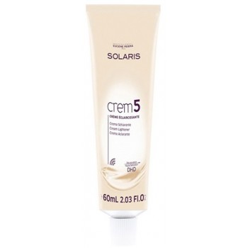 Solaris Cream5 Осветляющий  крем для волос  Eugene Perma (Франция)
