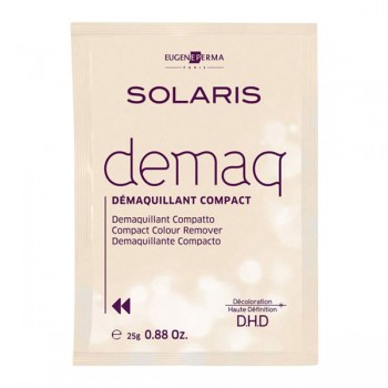 Solaris Demaq Средство для удаления красителя с волос  Eugene Perma (Франция)