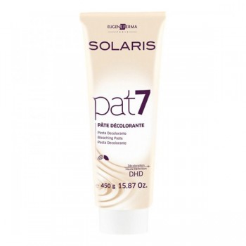Solaris Pat7 Паста для волос обесцвечивающая Eugene Perma (Франция)