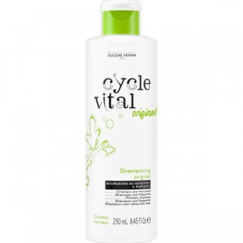 Cycle Vital Шампунь для волос Основной уход  Eugene Perma (Франция)