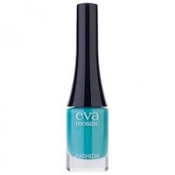 Лак для ногтей Fashion Color Eva Mosaic