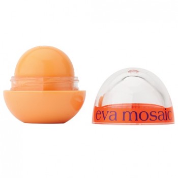 Бальзам-шарик для губ Care Lip Balm Eva Mosaic