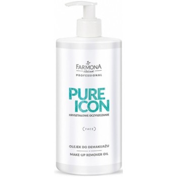 Pure Icon Масло для снятия макияжа  Farmona Professional