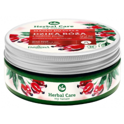 Herbal Care Восстанавливающее масло для тела Шиповник и масло Периллы Farmona