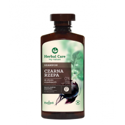 Herbal Care Шампунь для волос Чёрная редька Farmona