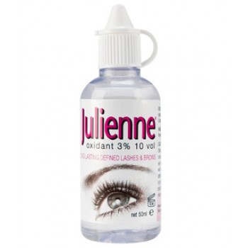Крем-окислитель 3% Julienne cream developer  Julienne
