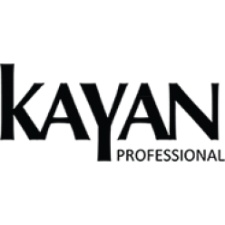 Новый бренд косметики для волос - KAYANProfessional