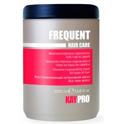 Интенсивная восстанавливающая маска для всех типов волос Kaypro Hair Care KayPro
