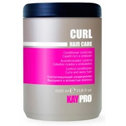 Кондиционер для вьющихся волос Kaypro Hair Care KayPro