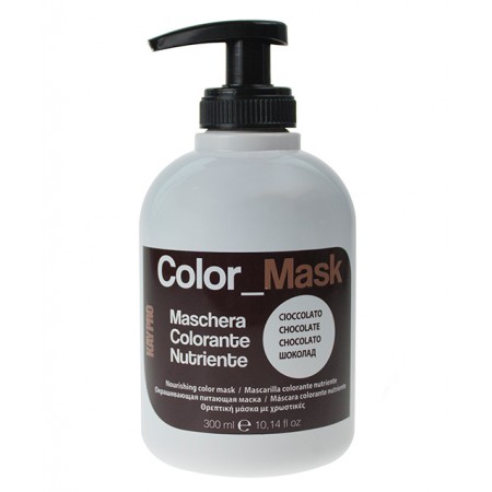 Маска для окрашивания волос Color Mask Kaypro