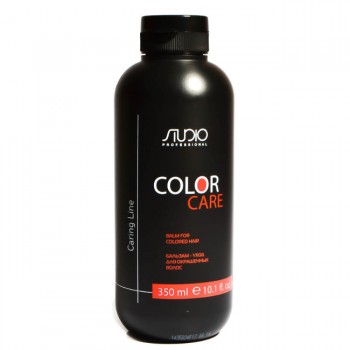 Studio Professional Caring Line Бальзам для окрашенных волос "Color Care"  Kapous