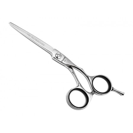 Professional  Ножницы парикмахерские Kapous прямые 5,5 модель АК01/5,5