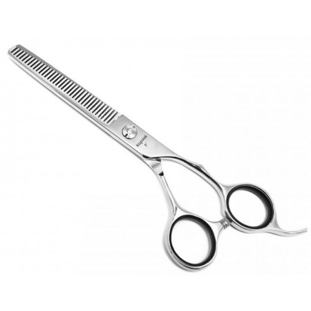 Professional Ножницы парикмахерские прямые 6.0 модель СК23/6 Ножницы парикмахерские филировочные 6.0 модель SК10T/6.0
