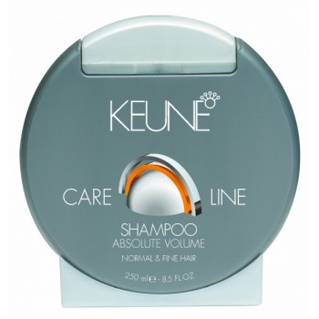 Шампунь Абсолютный объем Care Line Volume Shampoo Keune