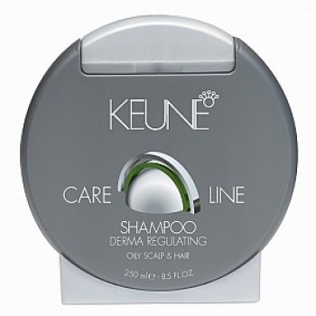 Шампунь себорегулирующий Care Line Regulating Shampoo Keune