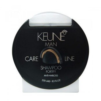 Шампунь укрепляющий Care Line Man Fortify Shampoo Keune