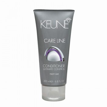 Кондиционер для кудрявых и непослушных волос Care Line Control Conditioner Keune