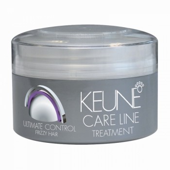 Интенсивная маска для кудрявых и непослушных волос Care Line Control Treatment Keune