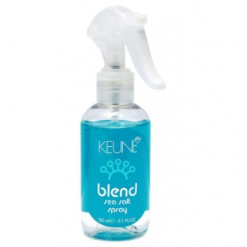 Бленд Спрей Морская соль Blend Sea Salt Spray Keune