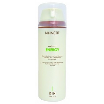 Средство термо-восстанавливающее для тонких и ослабленных волос Extract Energy  Kin Cosmetics