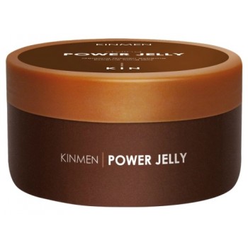 Гель Power Jelly моделирующий гель KinMen  Kin Cosmetics