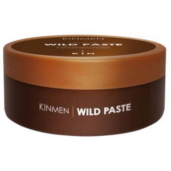 Креативная паста Wild Paste KinMen  Kin Cosmetics