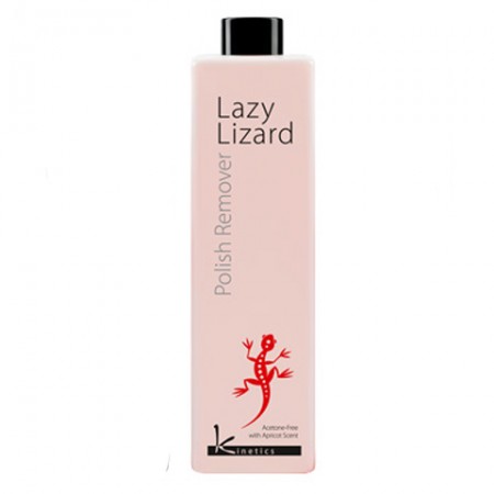 Ремувер Lazy Lizard - Red без ацетона