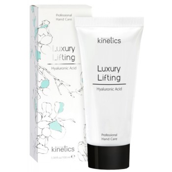 Крем-лифтинг Hand Care Cream Luxury Lifting Kinetics