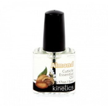 Мини-масло для кутикулы Essential Mini Oil Almond Kinetics