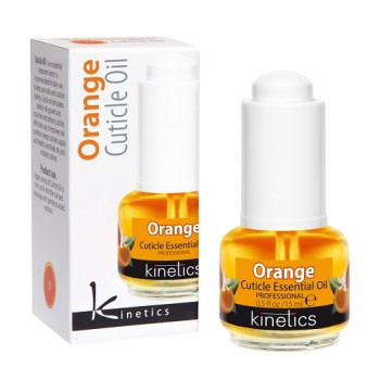 Масло для кутикулы Essential Oil Orange Kinetics