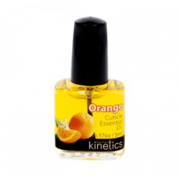 Мини-масло для кутикулы Essential Mini Oil Orange Kinetics