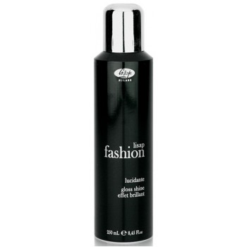 Блеск для волос Fashion Gloss Shine Spray Lisap