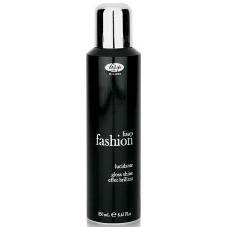 Блеск для волос Fashion Gloss Shine Spray