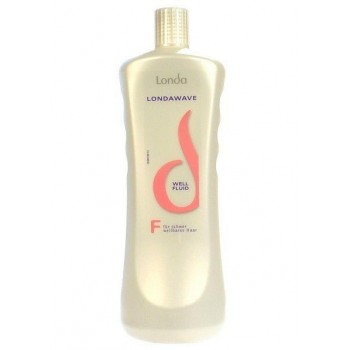 Состав для химической завивки для жестких волос Londawave Londa Professional