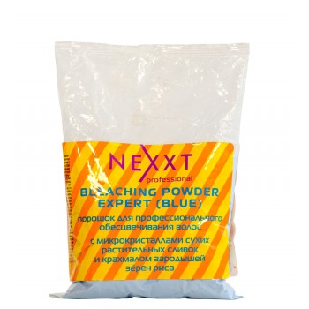 Осветляющий порошок белый в пакете Bleachihg Powder/White NEXXT