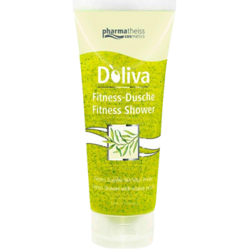 D'Oliva Фитнес-душ Pharmatheiss Cosmetics (Германия)