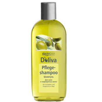 D'Oliva Шампунь для сухих и поврежденных волос Pharmatheiss Cosmetics (Германия)