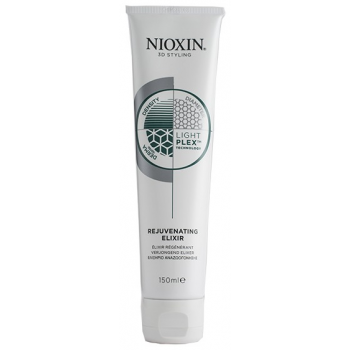 Восстанавливающий эликсир Niox Rejuvenating Elixir Nioxin