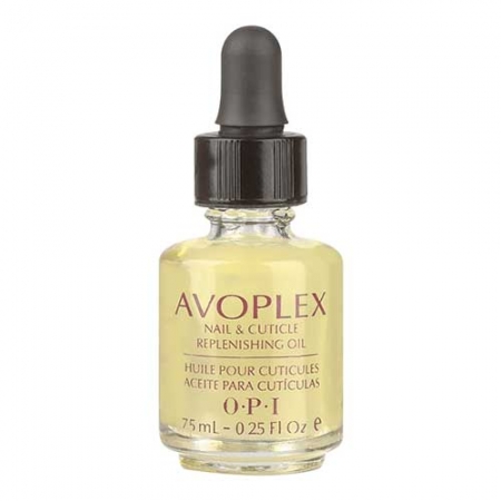 Масло Авоплекс для ногтей и кутикулы Avoplex Nail & Cuticle Replenishing Oil