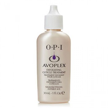 Антикутикула Авоплекс Avoplex Exfoliating Cuticle Treatment OPI