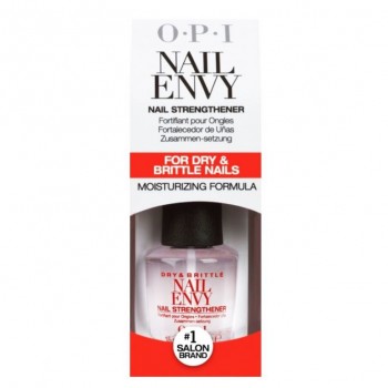 Средство для сухих и ломких ногтей Nail Envy Dry & Brittle Nail Envy OPI