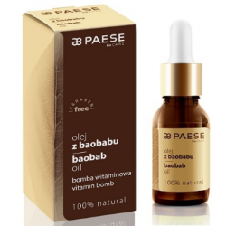 Масло Баобаба Baobab Oil Paese