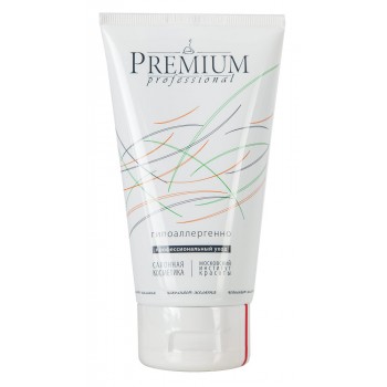 Крем (маска)для жирной кожи "Sebum & Age Control" Premium